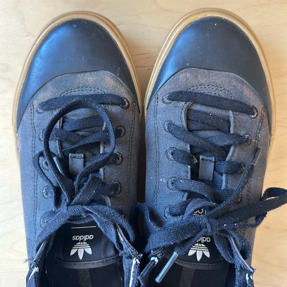 adidas Karlie Kloss Platform Trainer XX92 - Picture 7 of 10